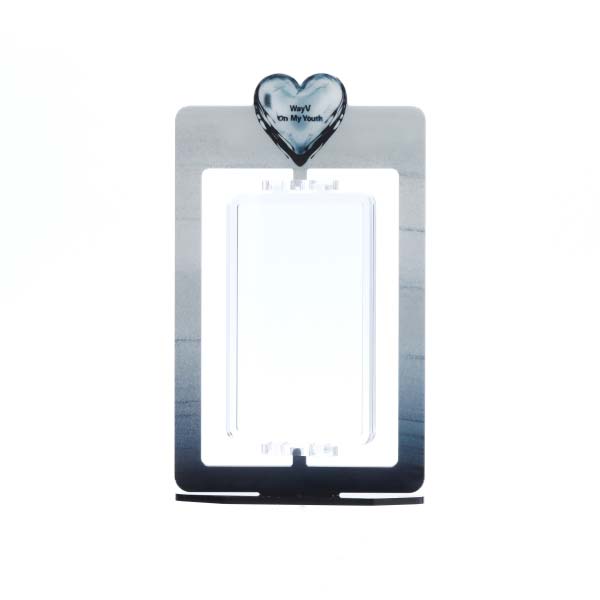 jp.ktown4u.com : WayV - ACRYLIC TURNING STAND SET