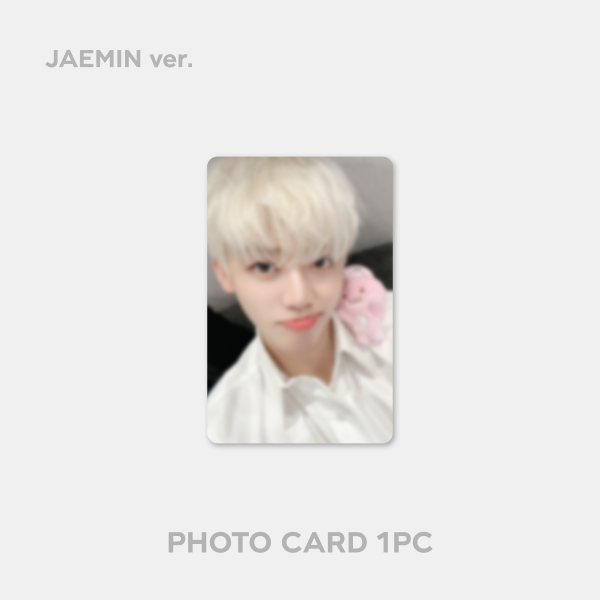 jp.ktown4u.com : NCT DREAM - MAGNET DOLL KEY RING SET+_DSP_24