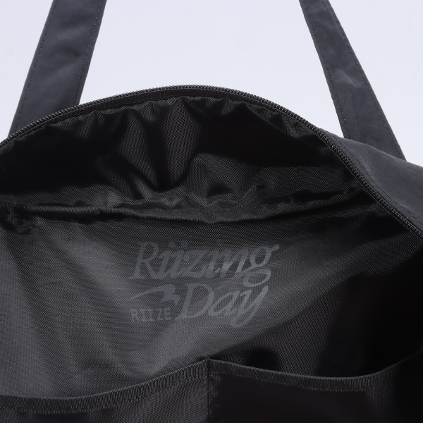 jp.ktown4u.com : RIIZE - [RIIZING DAY FINALE] BAG SET