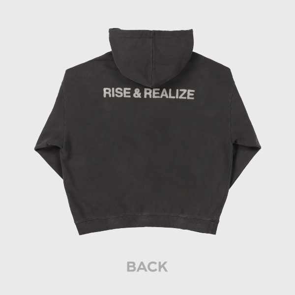 jp.ktown4u.com : RIIZE - [RIIZING DAY FINALE] ZIP-UP HOODIE SET