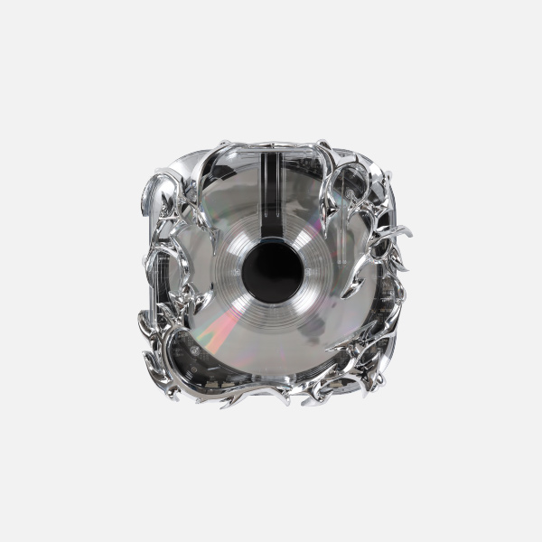 jp.ktown4u.com : aespa - [aespa WEEK - #Whiplash_mood MD] CDP CASE SET