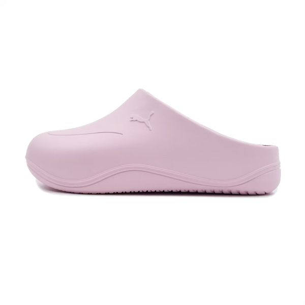 jp.ktown4u.com : (IVE) Puma Wave Mule [Pink][280]
