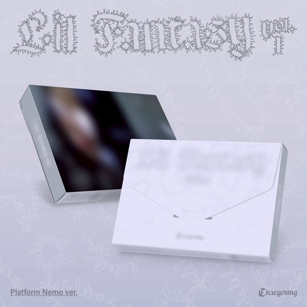 jp.ktown4u.com : CHAEYOUNG - [[LIL FANTASY vol.1] MD] KEY RING