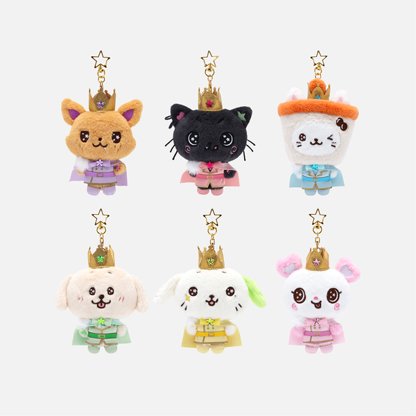 jp.ktown4u.com : NCT WISH - [2026 FANMEETING [6명의 왕자가 나에게