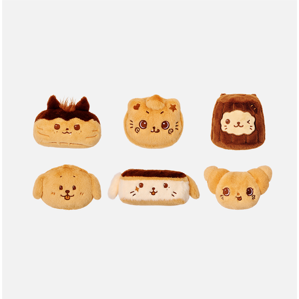 jp.ktown4u.com : NCT WISH - [2026 POP-UP [WISH BAKERY] MD] BAKERY