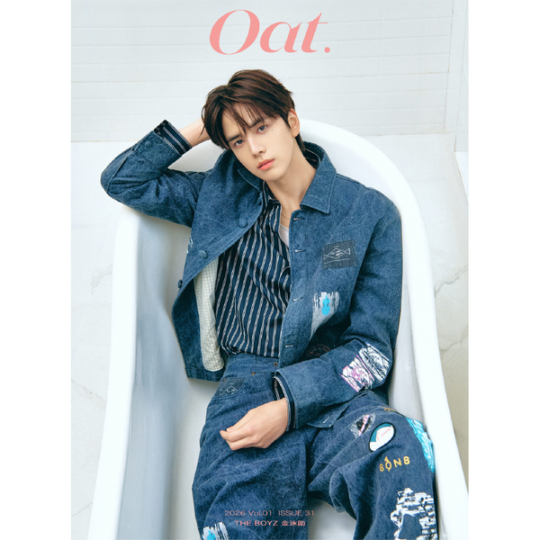 jp.ktown4u.com : [3CD セット] THE BOYZ - 正規アルバム3集