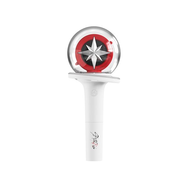 jp.ktown4u.com : Stray Kids - OFFICIAL MD OFFICIAL LIGHT STICK ver.2