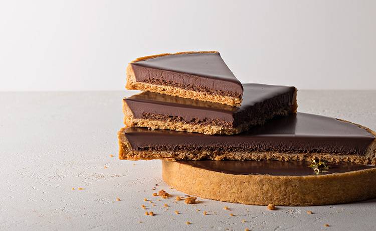 LA MAISON DU CHOCOLAT 時を越える魔法のレシピ LA MAISON DU CHOCOLAT