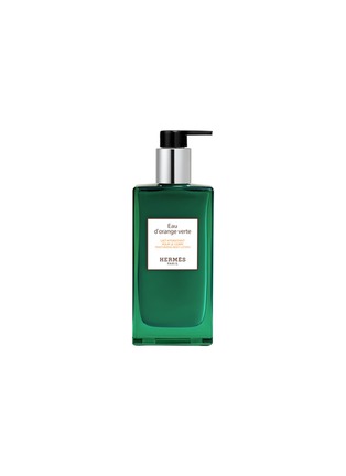 HERMÈS | Eau de citron noir Moisturizing Body Lotion 200ml