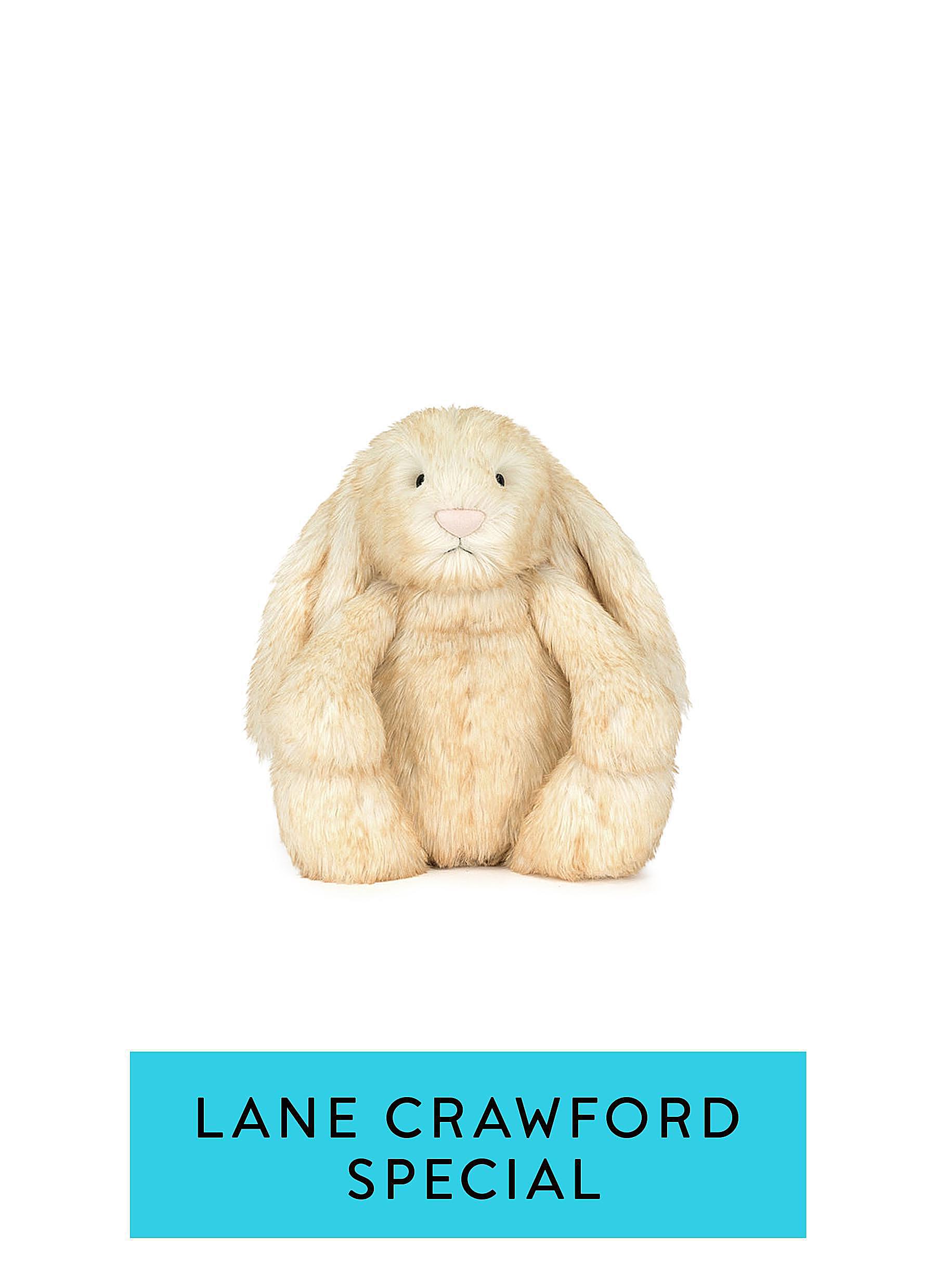 JELLYCAT | Big Springlowe Luxe Bunny | Lane Crawford