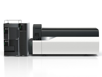 LCMS-8045RX Triple Quadrupole LC/MS/MS Mass Spectrometer from