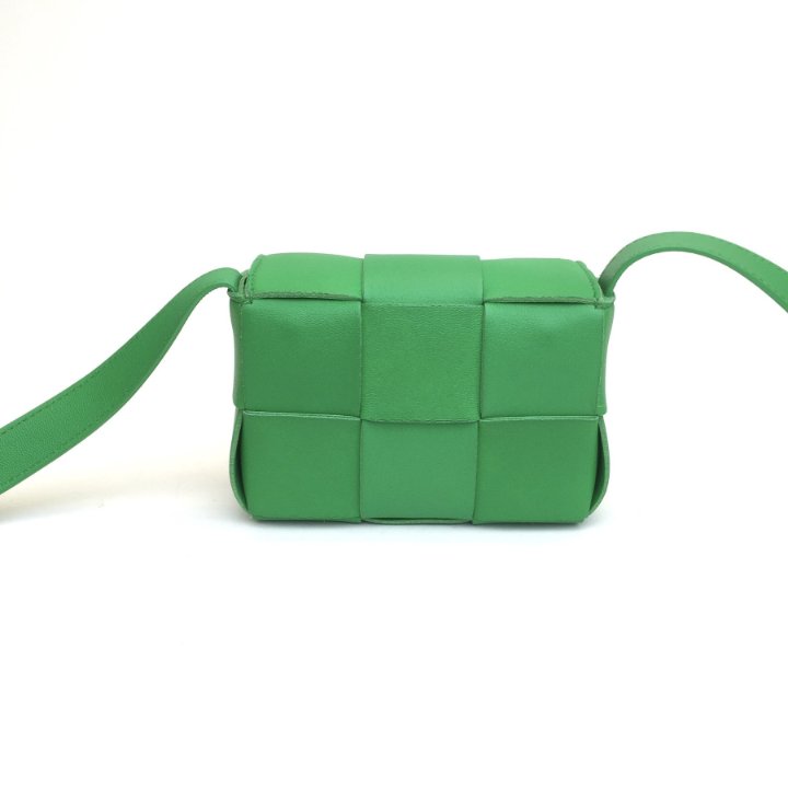 Bottega Veneta Candy Cassette Bag - Luxe Du Jour