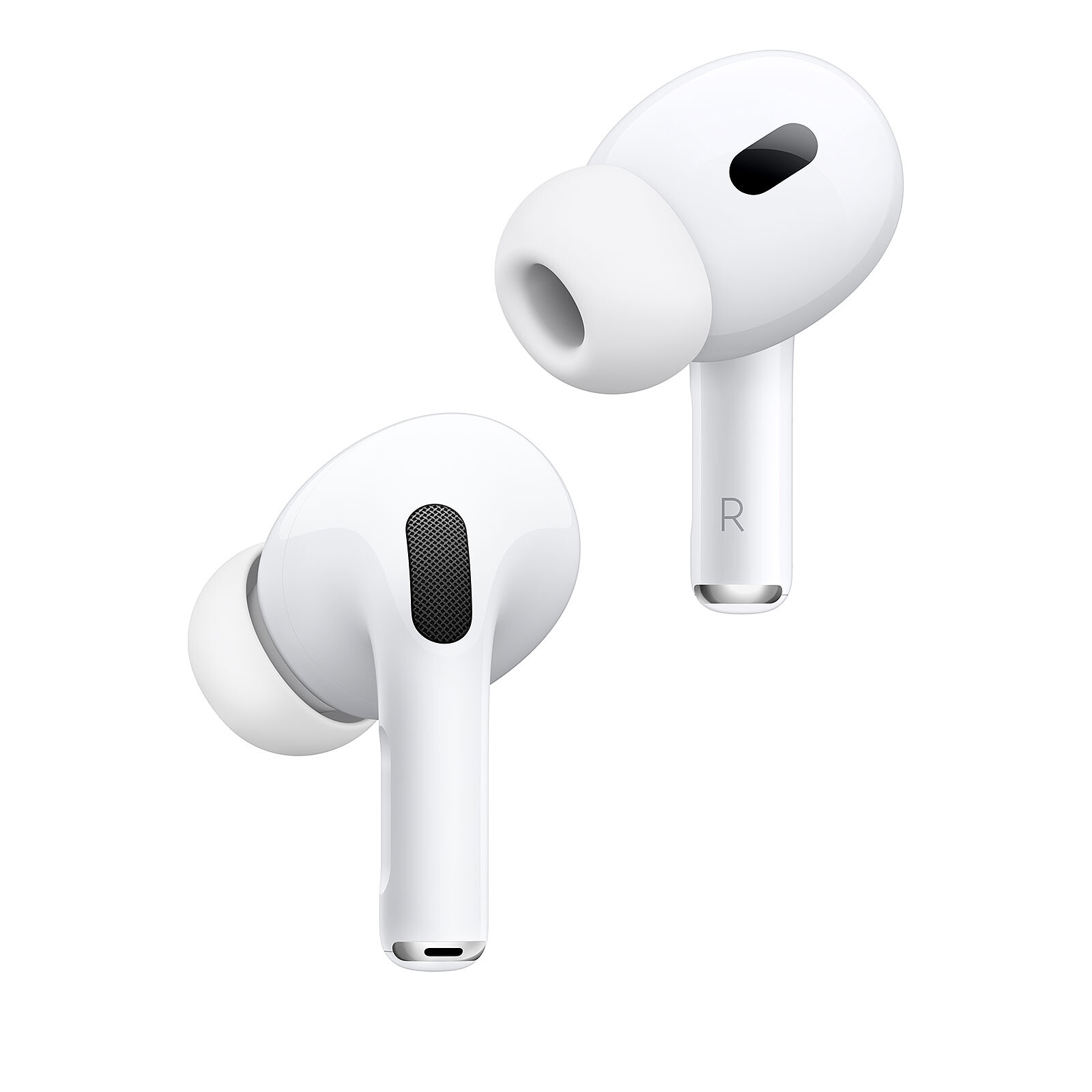 Apple AirPods Pro 2 con custodia di ricarica MagSafe (USB-C