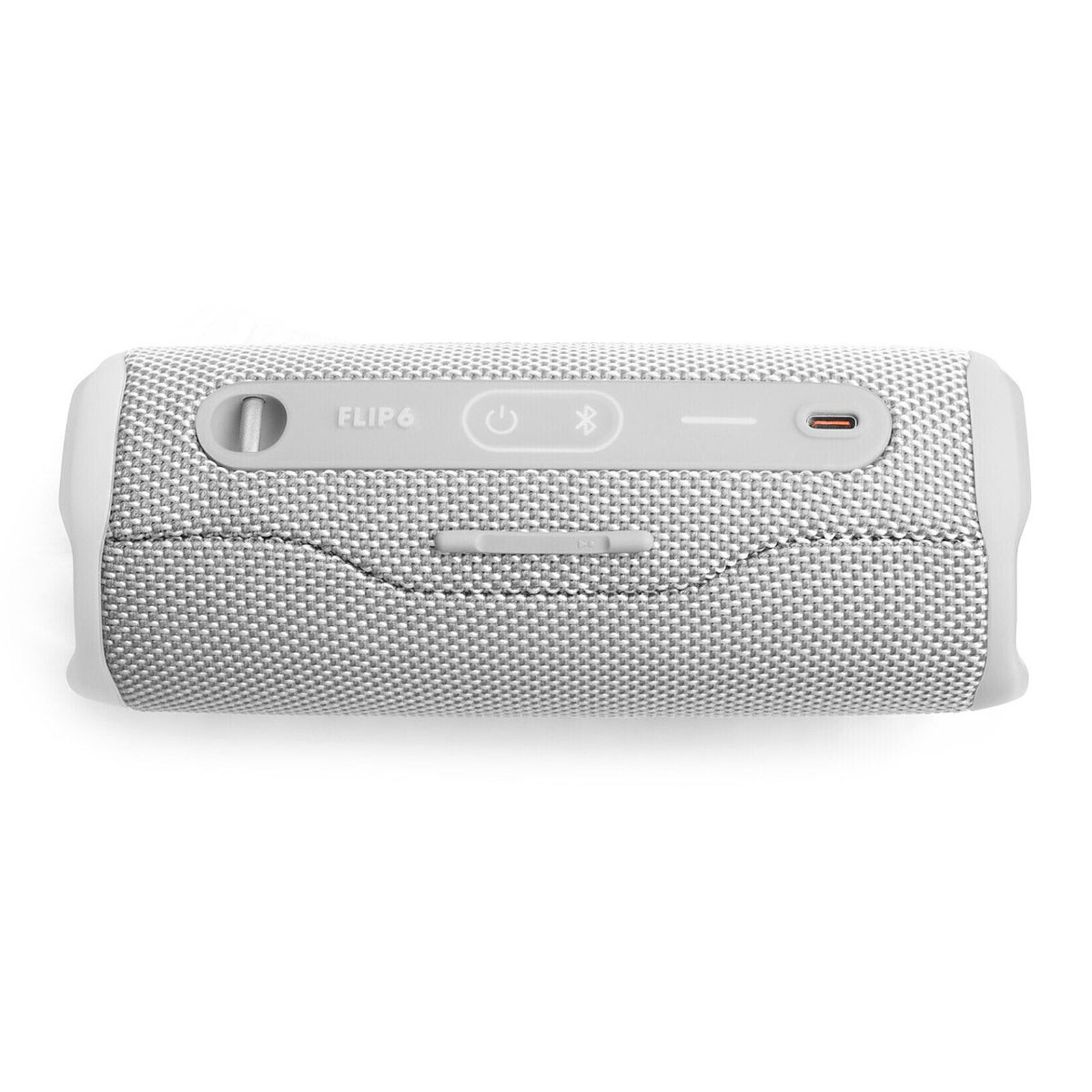JBL Flip 6 White - Bluetooth speaker - LDLC