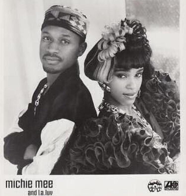 Michie Mee & LA Luv | Michie Mee | 17 comments