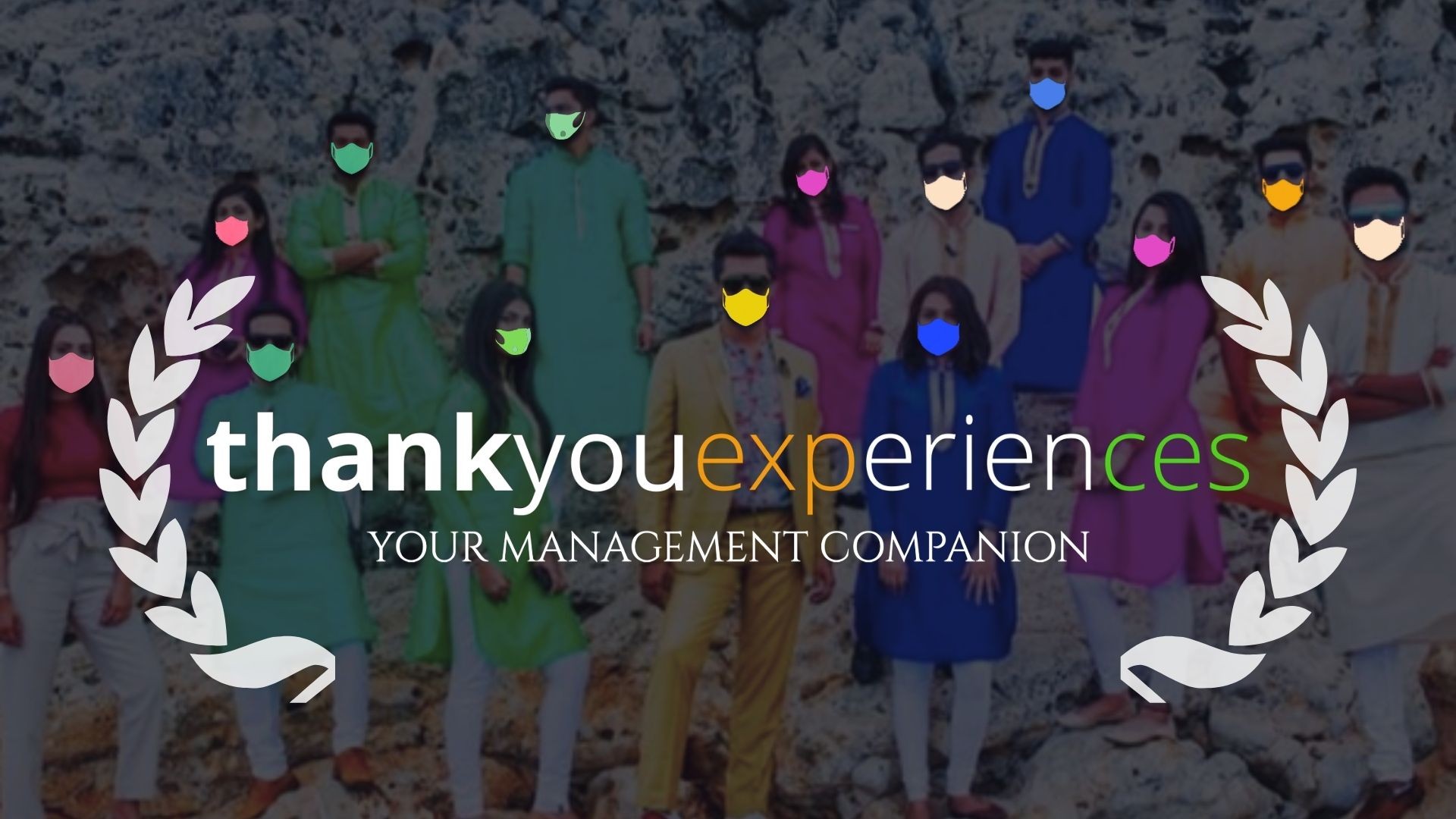Thank You Experiences | LinkedIn