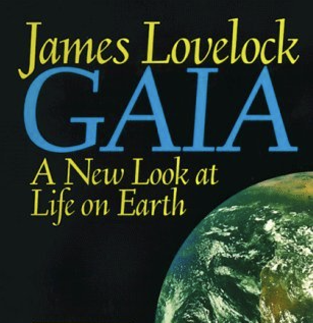 A Systems Change Researcher's Journal #5: Gaia Theory and The