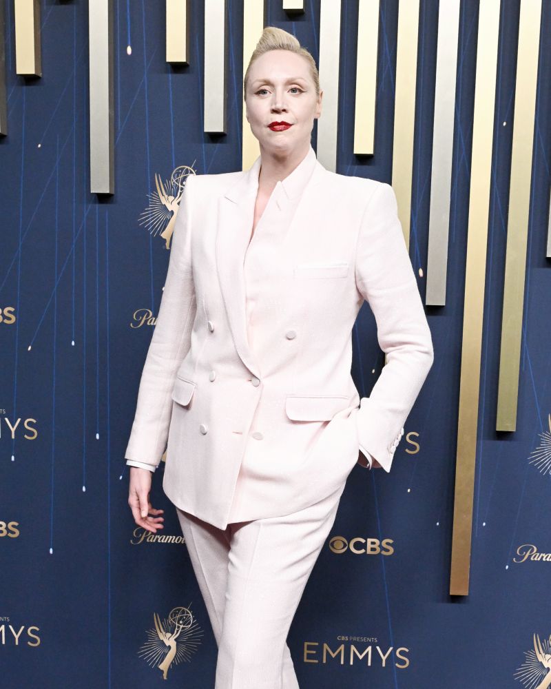 tomford #gwendolinechristie | TOM FORD FASHION