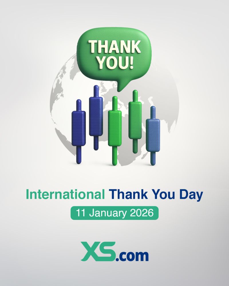 internationalthankyouday #thankyou #xscom #teamxs | XS.com
