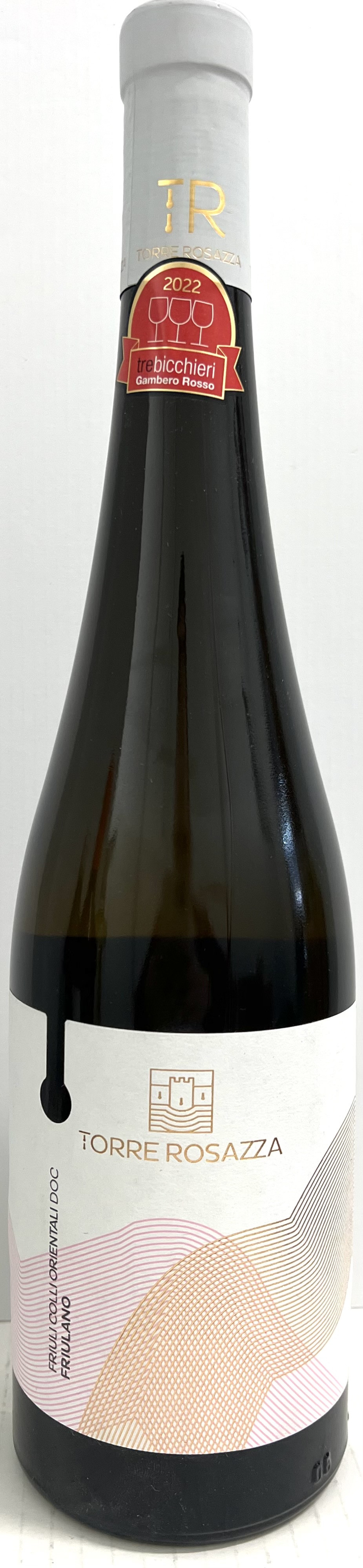 Torre Rosazza Friulano Colli Orientali 750Ml | Chili Discount Liquor