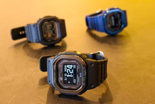 G-SHOCKの新製品が「最強のスマートウォッチ」と言えるこれだけの理由