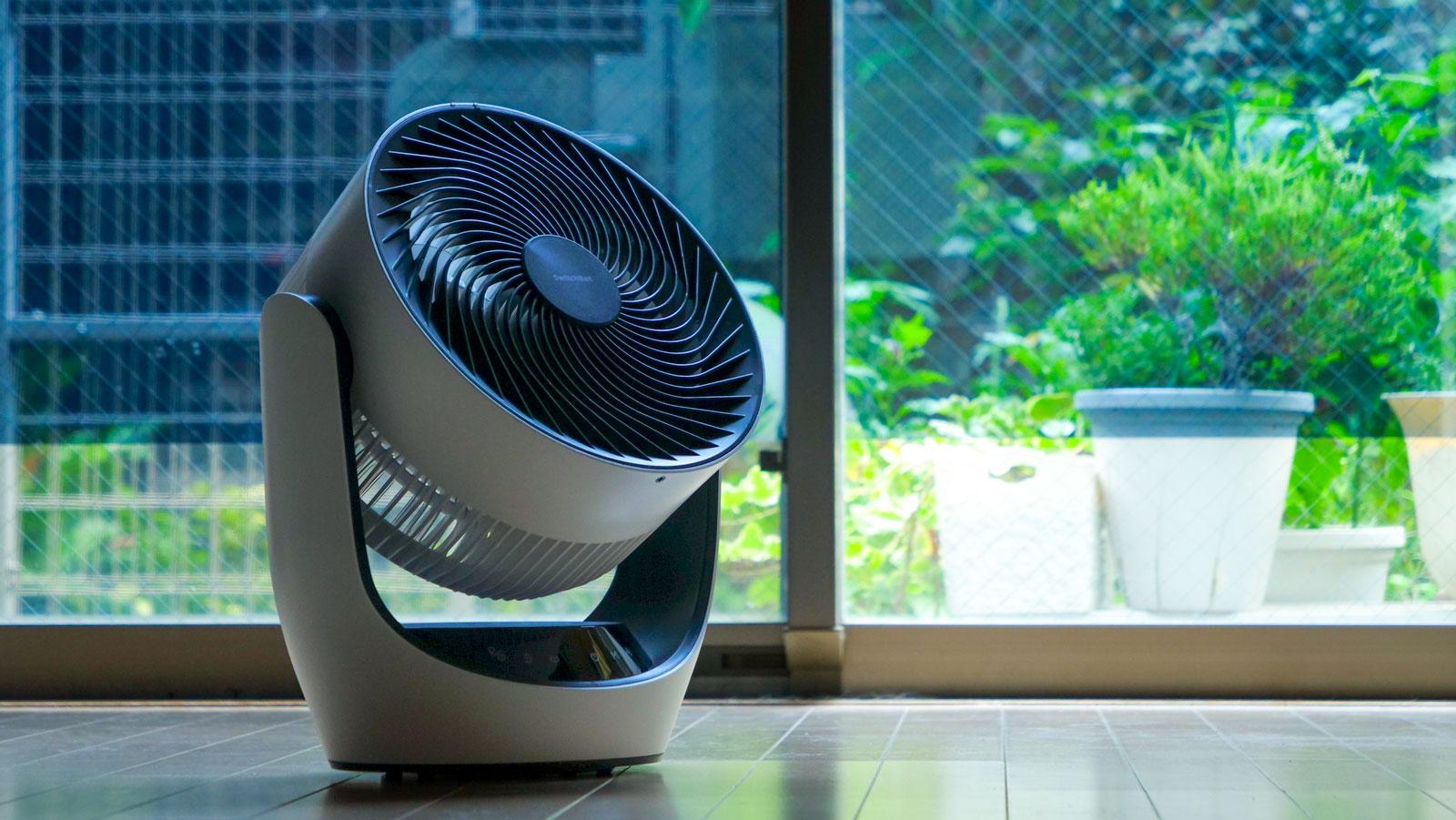 新品未開封】SwitchBot サーキュレーター 静音 首振り Alexa Amazon.co