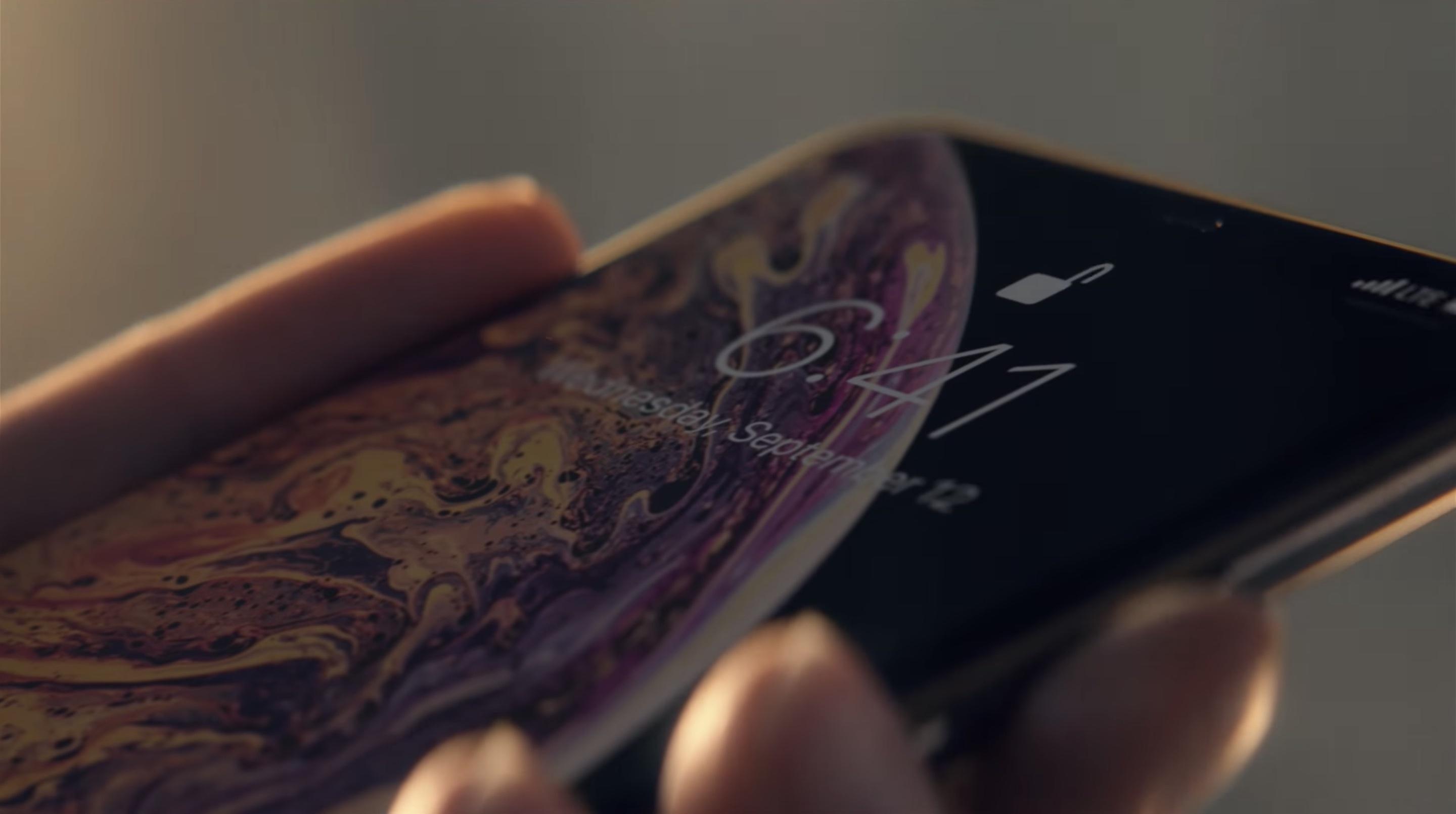 iPhone XS MaxのFace ID、やっぱり双子に騙されてしまう | ギズモード