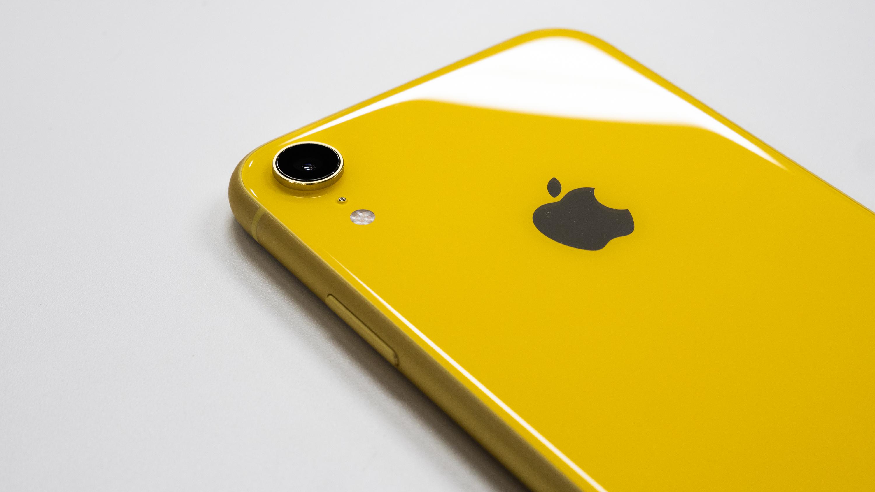 発売前夜だよ！】iPhone XRを触ってわかった愛おしいところ