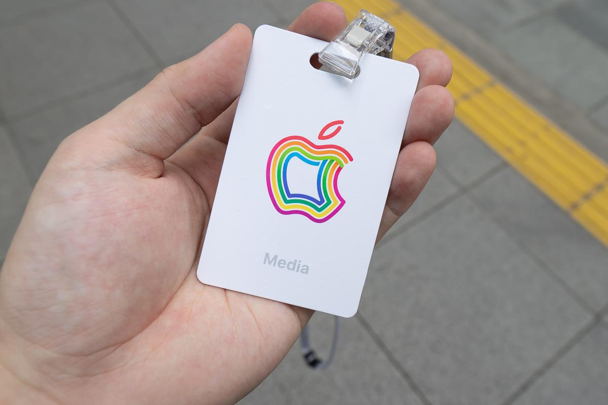 日本最大規模の｢Apple 丸の内｣に潜入！ | ギズモード・ジャパン