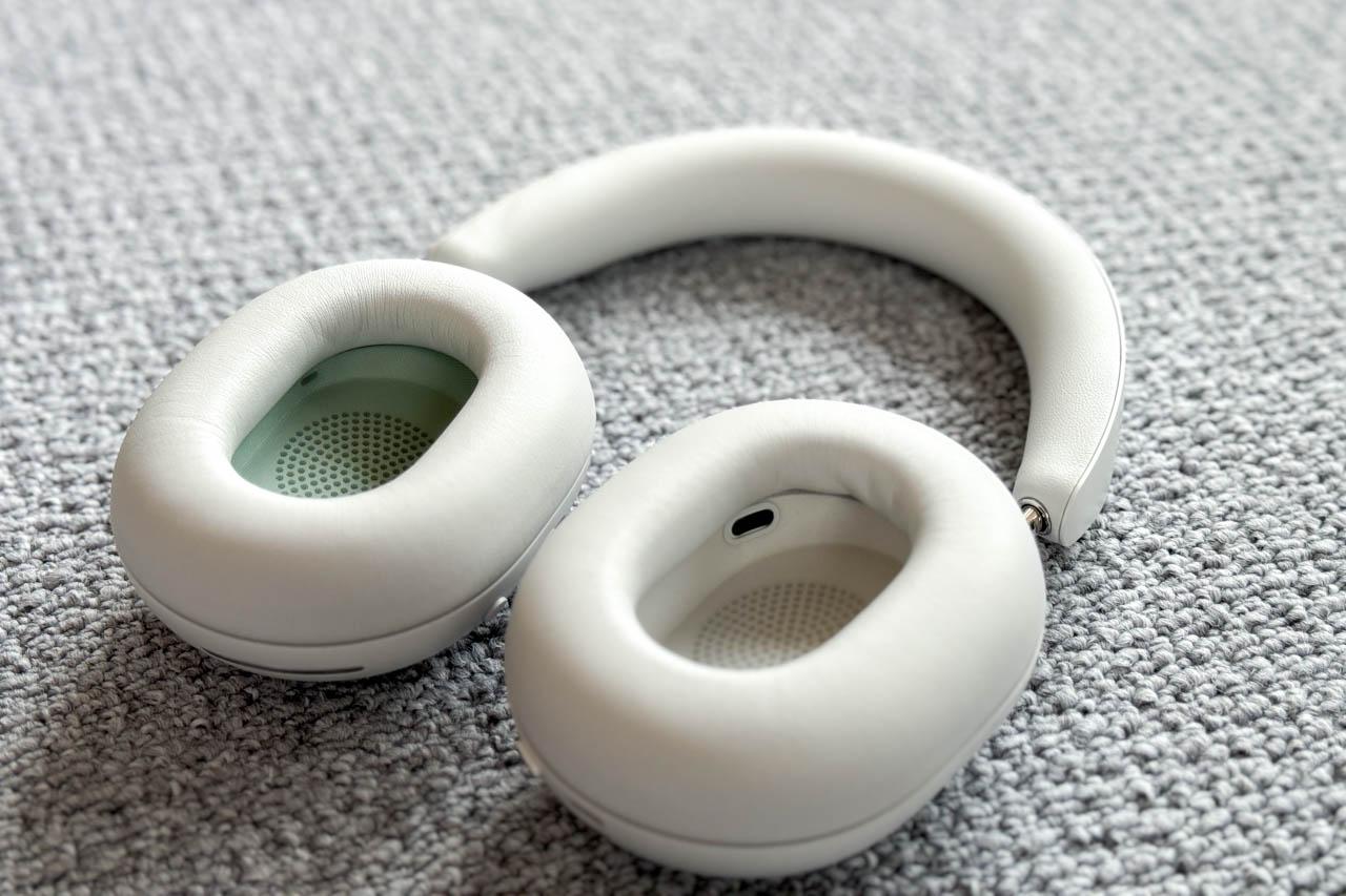Sonos初のヘッドホン。ふわモチで一度つけたら忘れられない