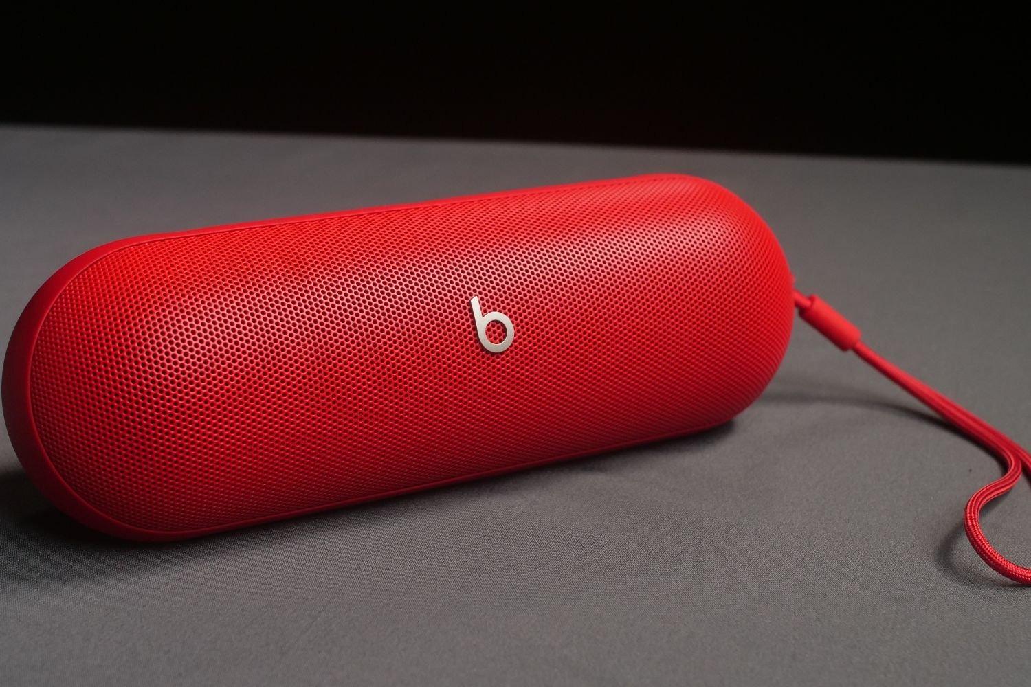 Appleレベルのデザインと音をお安く楽しめるワイヤレススピーカー