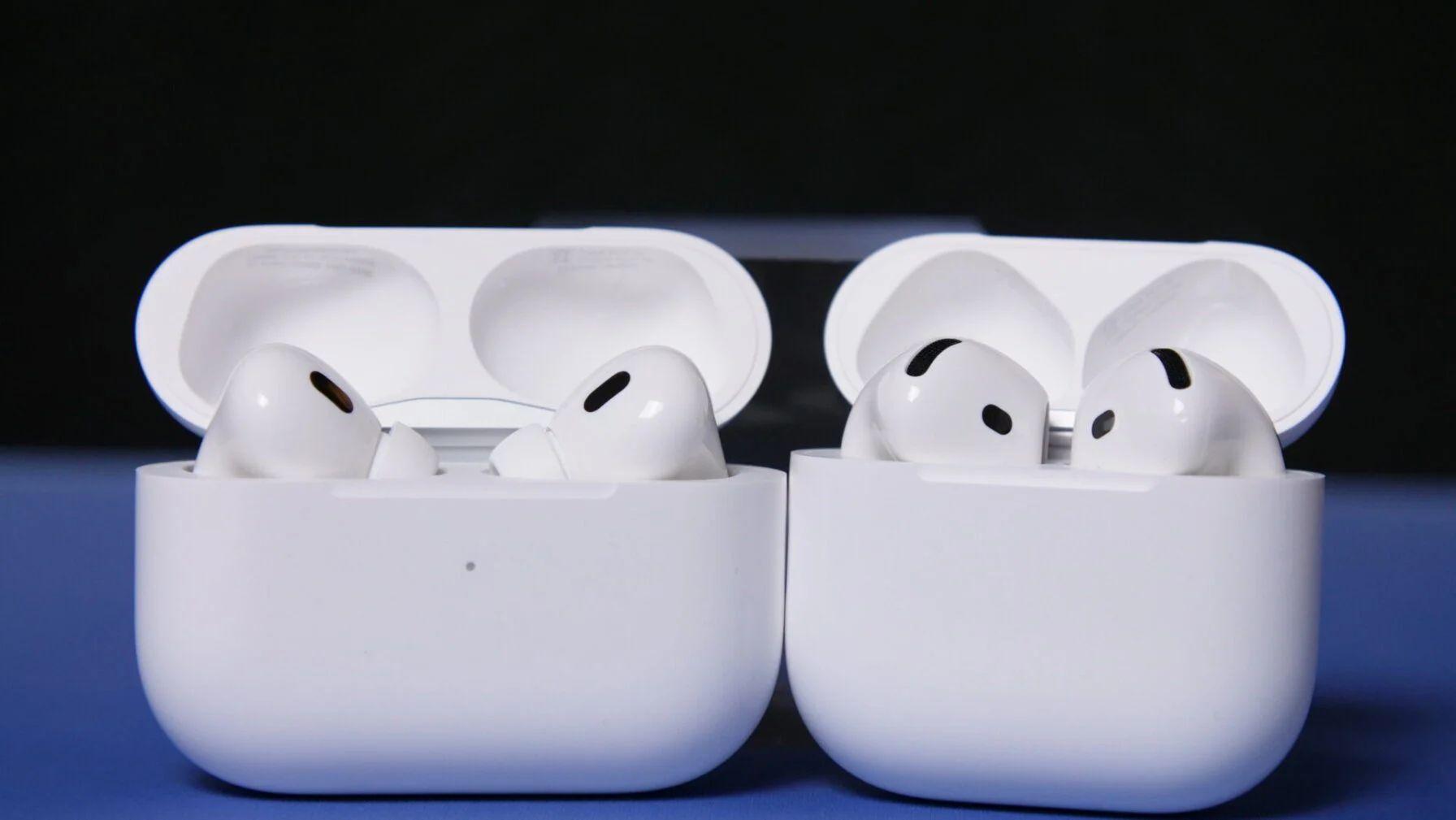 買う理由が限られすぎてて…ANC搭載Airpods 4レビュー | ギズモード