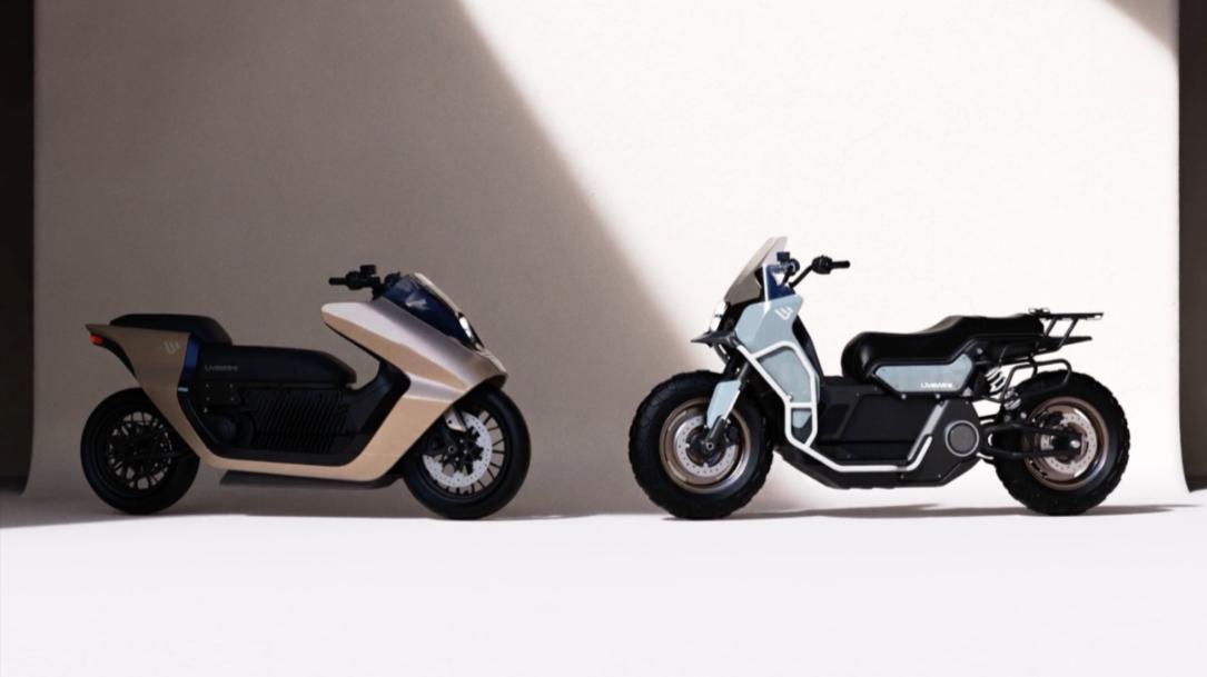 ハーレーがつくった｢電動バイク｣。新モデルは街乗り向けのビッグ