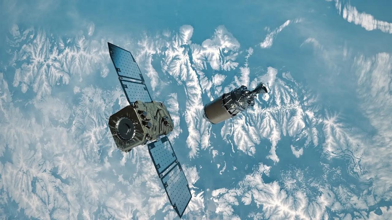 日本の企業が世界初の快挙。宇宙ごみを捕獲して除去するプロジェクト