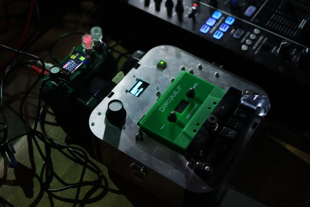 カセットテープ｣でDJする人の集まりに行ってみた | ギズモード・ジャパン