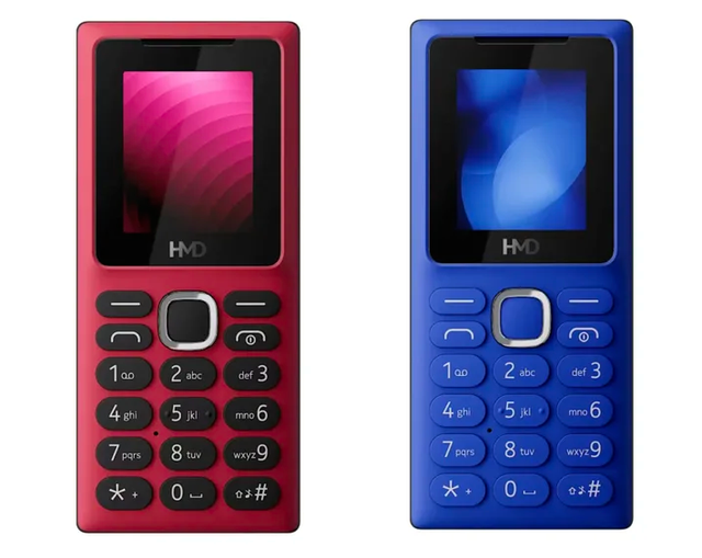 今こそあえて使いたい？ 最低限まで機能を絞ったガラケー3モデルが新