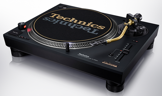 Technics テクニクス SP15 ターンテーブル DJ デジタルピッチ Technics