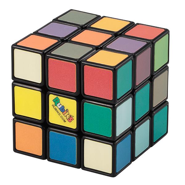 開発チームもほぼクリアできず。｢難易度MAXのルービックキューブ｣が