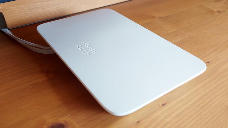 プロ仕様のアクセスポイント｣導⼊で、⾃宅のネットワーク環境が劇的に