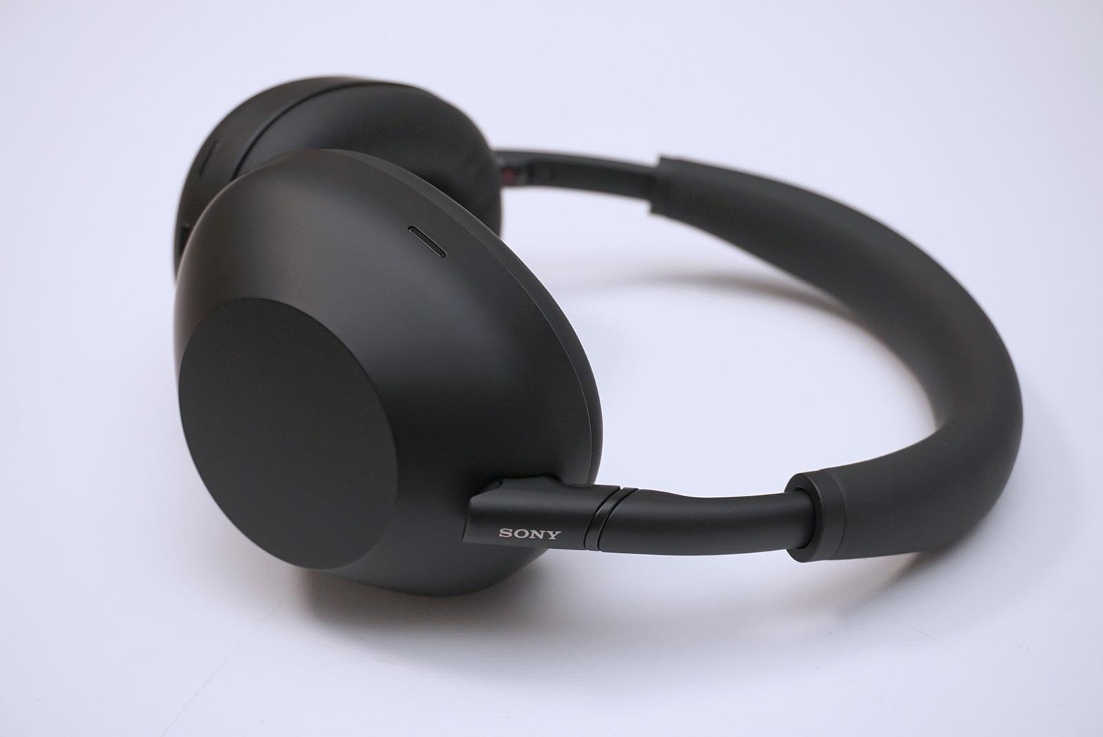 ソニー最上位ワイヤレスヘッドホン「WH-1000XM6」レビュー：自然な