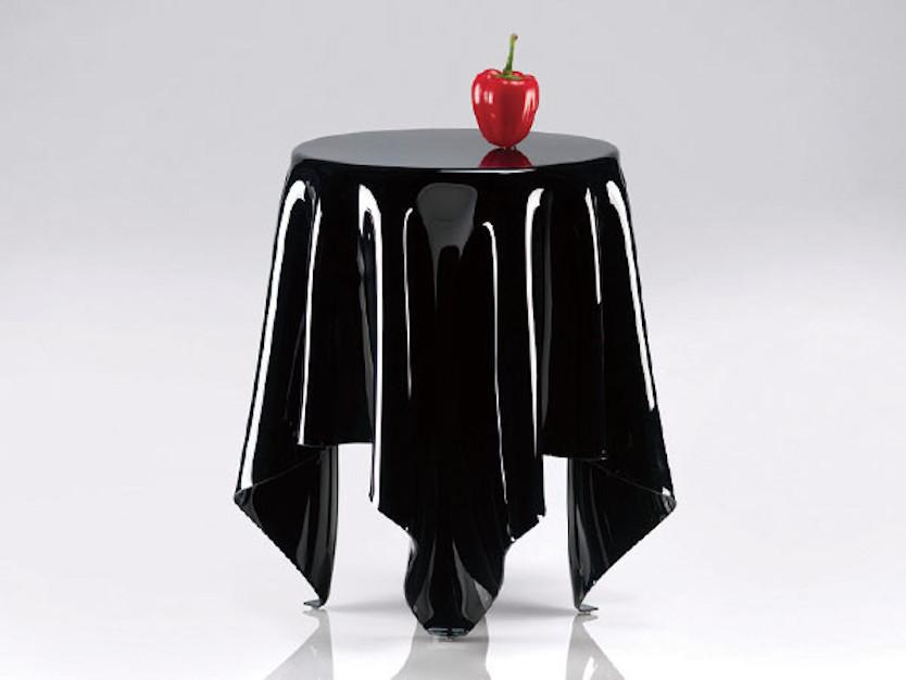 えっ、見えてないの私だけ…？グッドデザイン賞受賞のテーブルが