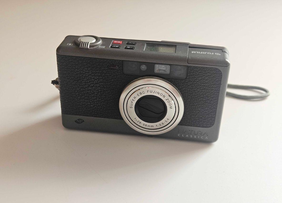 フィルムカメラ 作例あり】「ナチュラクラシカ」で写真を撮る楽しさが