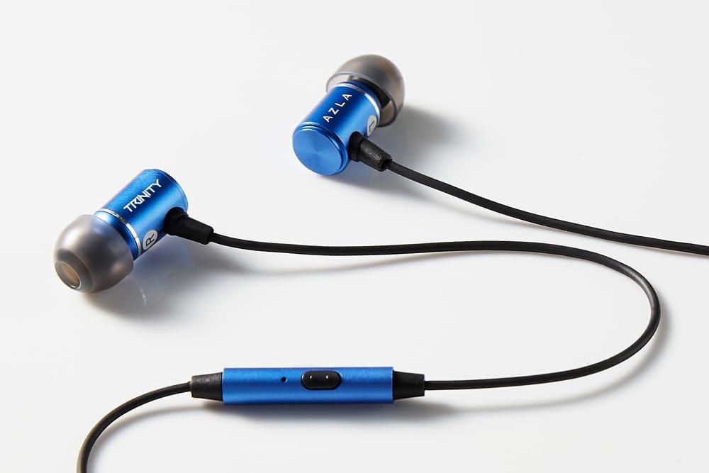 オーディオマニアが推したい“有線イヤホン”3選。便利で高音質、さらに
