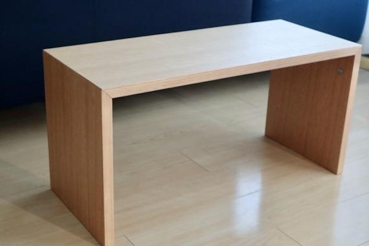 無印良品の「コ」の字型家具は究極にシンプルだけど究極に使える家具