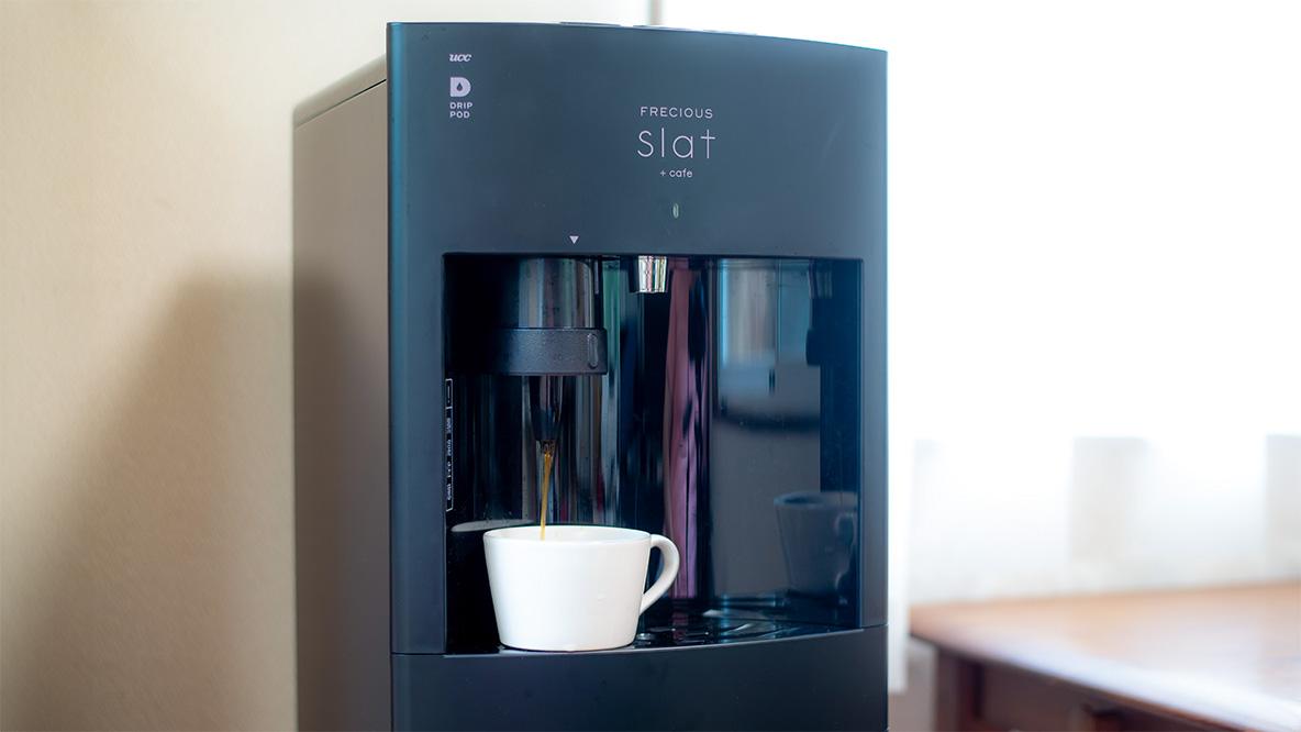 口コミ】フレシャス「Slat+cafe」を正直レビュー！コーヒーの味から