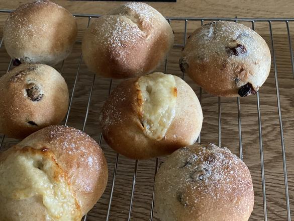 東芝の「石窯ドーム」を導入したら、パン作り初心者でも感動しちゃう