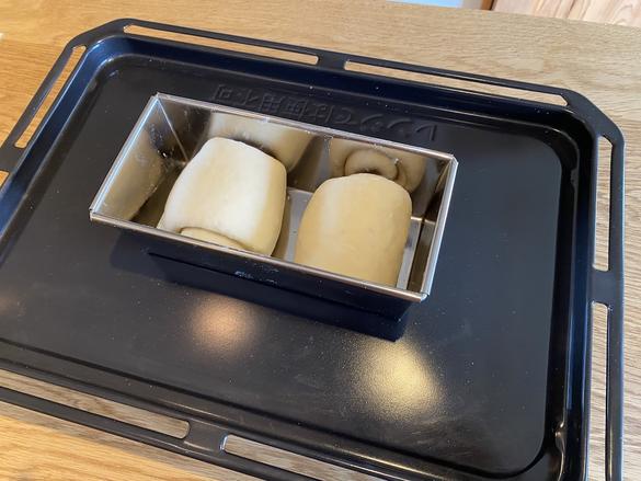 東芝の「石窯ドーム」を導入したら、パン作り初心者でも感動しちゃう