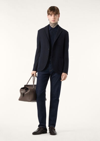 メンズ ジャケット | Loro Piana