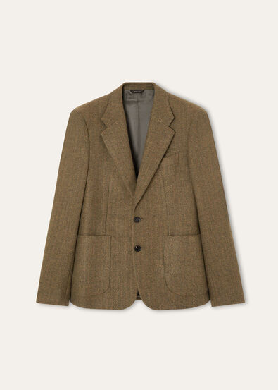 メンズ ジャケット | Loro Piana