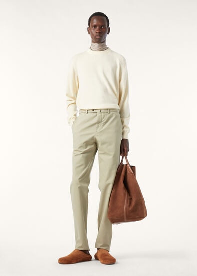 メンズ バミューダ & パンツ | Loro Piana